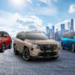 Nissan X-Trail e-Power e-4orce launching in Malaysia Q4 – T33 facelift makes regional debut at KLIMS 2026
