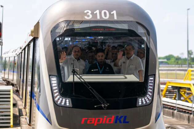 Affordable homes to be built next to LRT, MRT stations – Kayu Ara, Sri Andalas, Bdr Bukit Tinggi, Johan Setia