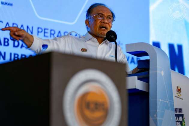 Kerajaan tidak setuju naikkan harga minyak, sedia tanggung kos subsidi elak rakyat terbeban – PMX