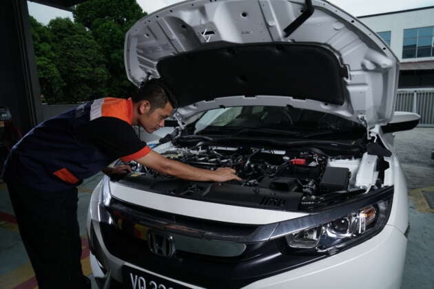 Puspakom recruiting 100 vehicle examiners this year