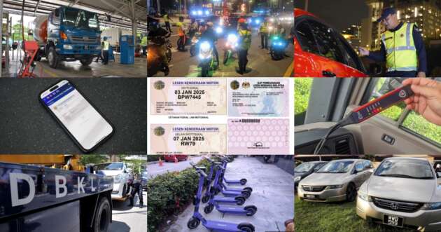 Amendments to Road Transport Act to be tabled next week – 11 scopes, 42 provisions, here’s what to expect