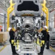 Sime Motors’ Inokom plant now assembles for seven brands – 100% Malaysian workforce, 370 local vendors