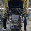 Sime Motors’ Inokom plant now assembles for seven brands – 100% Malaysian workforce, 370 local vendors