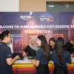 Sime Motors MotorExpo 2026, June 5-7 at The Arch Galeries – up to RM200k rebates, plenty of great deals