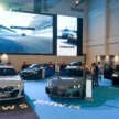 Sime Motors MotorExpo 2026, June 5-7 at The Arch Galeries – up to RM200k rebates, plenty of great deals