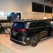 Sime Motors MotorExpo 2026, June 5-7 at The Arch Galeries – up to RM200k rebates, plenty of great deals