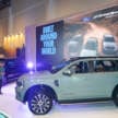 Sime Motors MotorExpo 2026, June 5-7 at The Arch Galeries – up to RM200k rebates, plenty of great deals