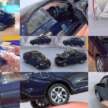 Proton and Sunway Tiny Toys introduce 1:64 scale Saga MC3 and eMas5 diecast models – RM78 each