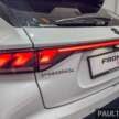 Suzuki Fronx Sport di Malaysia – ciri luaran lebih bergaya; dari RM131k; varian standard kini RM119k