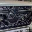 Suzuki Fronx Sport di Malaysia – ciri luaran lebih bergaya; dari RM131k; varian standard kini RM119k