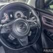 Suzuki Fronx Sport di Malaysia – ciri luaran lebih bergaya; dari RM131k; varian standard kini RM119k