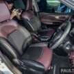 Suzuki Fronx Sport di Malaysia – ciri luaran lebih bergaya; dari RM131k; varian standard kini RM119k