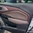 Suzuki Fronx Sport launched in Malaysia – B-segment SUV dressed up, at RM131k; base model fr RM119k