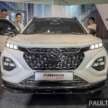 Suzuki Fronx Sport di Malaysia – ciri luaran lebih bergaya; dari RM131k; varian standard kini RM119k