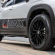 Suzuki Fronx Sport launched in Malaysia – B-segment SUV dressed up, at RM131k; base model fr RM119k