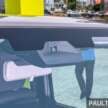 Suzuki Jimny Allgrip Plus, Rhino Plus in Malaysia – ADAS, front and rear parking sensors; RM159k-174k