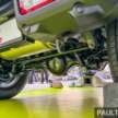 Suzuki Jimny Allgrip Plus, Rhino Plus in Malaysia – ADAS, front and rear parking sensors; RM159k-174k