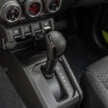 Suzuki Jimny Allgrip Plus, Rhino Plus in Malaysia – ADAS, front and rear parking sensors; RM159k-174k