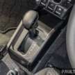 Suzuki Jimny AllGrip Plus dan Rhino Plus dilancar di M’sia – ADAS, sensor parkir; dari RM159k-RM174k