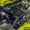Suzuki Jimny AllGrip Plus dan Rhino Plus dilancar di M’sia – ADAS, sensor parkir; dari RM159k-RM174k