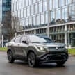 Suzuki eVitara EV launched in Malaysia – 174 PS and 193 Nm, 426 km WLTP, CBU from India, RM188,000