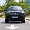 Suzuki eVitara EV launched in Malaysia – 174 PS and 193 Nm, 426 km WLTP, CBU from India, RM188,000