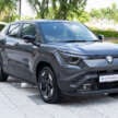 Suzuki eVitara EV launched in Malaysia – 174 PS and 193 Nm, 426 km WLTP, CBU from India, RM188,000