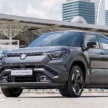 Suzuki eVitara EV launched in Malaysia – 174 PS and 193 Nm, 426 km WLTP, CBU from India, RM188,000
