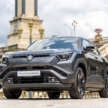 Suzuki eVitara EV launched in Malaysia – 174 PS and 193 Nm, 426 km WLTP, CBU from India, RM188,000