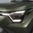 Suzuki eVitara EV launched in Malaysia – 174 PS and 193 Nm, 426 km WLTP, CBU from India, RM188,000