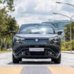 Suzuki eVitara EV launched in Malaysia – 174 PS and 193 Nm, 426 km WLTP, CBU from India, RM188,000