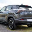 Suzuki eVitara EV launched in Malaysia – 174 PS and 193 Nm, 426 km WLTP, CBU from India, RM188,000
