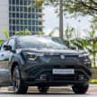 Suzuki eVitara EV launched in Malaysia – 174 PS and 193 Nm, 426 km WLTP, CBU from India, RM188,000