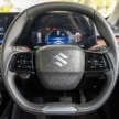 Suzuki eVitara EV launched in Malaysia – 174 PS and 193 Nm, 426 km WLTP, CBU from India, RM188,000