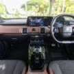 Suzuki eVitara EV launched in Malaysia – 174 PS and 193 Nm, 426 km WLTP, CBU from India, RM188,000