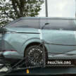 Xpeng X9 facelift bakal dilancar di Malaysia – varian FWD dan AWD, hingga 615 km WLTP, DC 542 kW