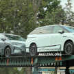 Xpeng X9 facelift bakal dilancar di Malaysia – varian FWD dan AWD, hingga 615 km WLTP, DC 542 kW