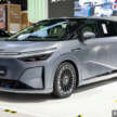 Xpeng X9 facelift bakal dilancar di Malaysia – varian FWD dan AWD, hingga 615 km WLTP, DC 542 kW
