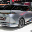 Xpeng X9 facelift bakal dilancar di Malaysia – varian FWD dan AWD, hingga 615 km WLTP, DC 542 kW