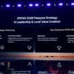 Xpeng Malaysia 2028 strategy – X9 CKD on schedule, local R&D, 30 3S outlets, megawatt hypercharging