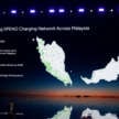 Xpeng Malaysia 2028 strategy – X9 CKD on schedule, local R&D, 30 3S outlets, megawatt hypercharging