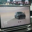 Zeekr 009 Grand open for booking in Malaysia – four-seat luxury MPV with 43-inch TV; from RM600k est