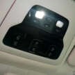 Zeekr 009 Grand open for booking in Malaysia – four-seat luxury MPV with 43-inch TV; from RM600k est