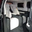 Zeekr 009 Grand open for booking in Malaysia – four-seat luxury MPV with 43-inch TV; from RM600k est