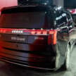 Zeekr 009 Grand open for booking in Malaysia – four-seat luxury MPV with 43-inch TV; from RM600k est