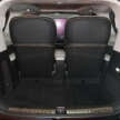 Zeekr 009 Grand open for booking in Malaysia – four-seat luxury MPV with 43-inch TV; from RM600k est