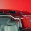 Zeekr 009 Grand open for booking in Malaysia – four-seat luxury MPV with 43-inch TV; from RM600k est