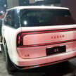 Zeekr 9X now open for booking in Malaysia – flagship PHEV SUV previewed at KLIMS; est price from RM800k