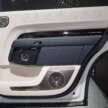 Zeekr 9X now open for booking in Malaysia – flagship PHEV SUV previewed at KLIMS; est price from RM800k