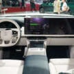 Zeekr 9X now open for booking in Malaysia – flagship PHEV SUV previewed at KLIMS; est price from RM800k